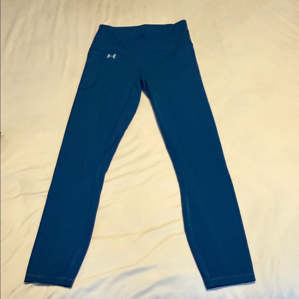 Under Armour Fitted Women’s Leggings